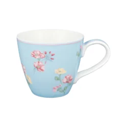 GreenGate Tasse Lianca pale blue