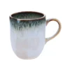 GreenGate Tasse Philine grey