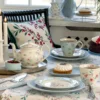 GreenGate Tasse Sila pale blue