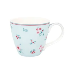 GreenGate Tasse Sila pale blue