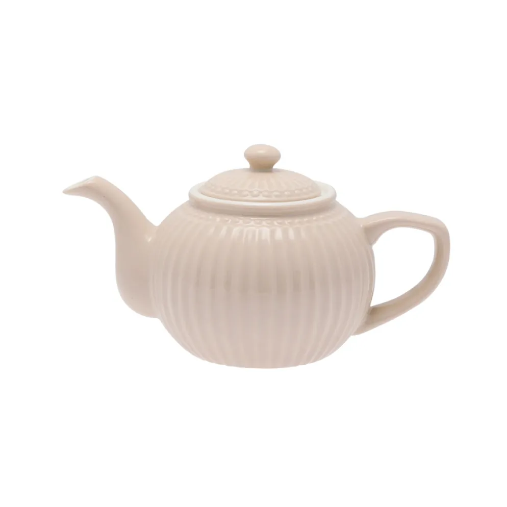 GreenGate Teekanne Alice Creamy Fudge