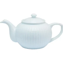 GreenGate Teekanne Alice Pale Blue