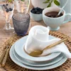 GreenGate Teetasse Alice pale blue
