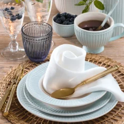 GreenGate Teetasse Alice pale pink