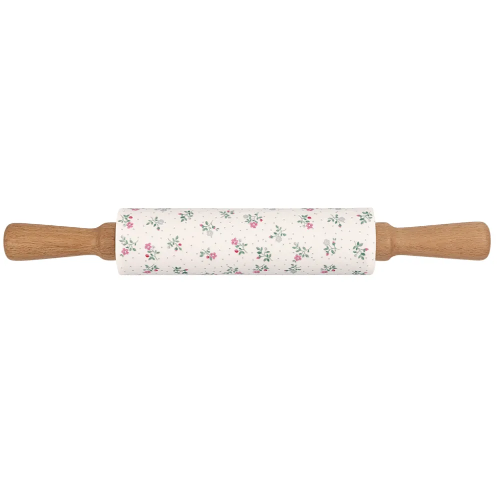 GreenGate Teigrolle Celia white