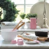 GreenGate Teigschaber Mille white