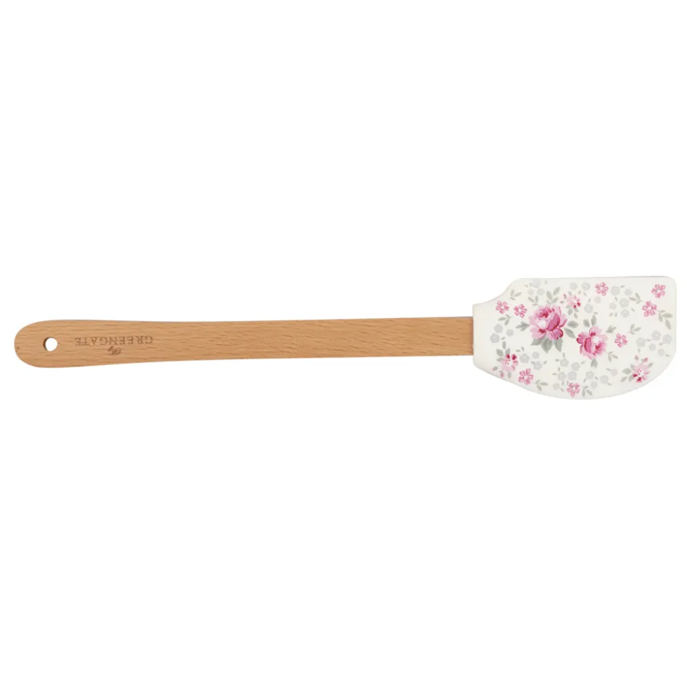 GreenGate Teigschaber Mille white