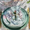 GreenGate Teller Alice Dusty Green 26,5cm