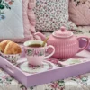 GreenGate Teller Alice Dusty Rose