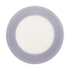 GreenGate Teller Alice Lavender 23 cm