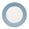 GreenGate Teller Alice Sky Blue 23 cm