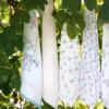 GreenGate Teller Athea white 20,2 cm