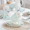 GreenGate Teller Neva mint 15 cm