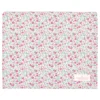GreenGate Tischdecke Louisa white 145x250cm