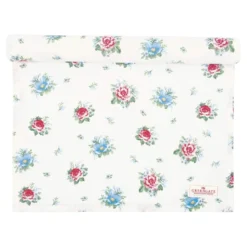 GreenGate Tischläufer Alivia white