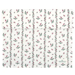 GreenGate Tischläufer Gracy white