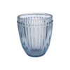 GreenGate Wasserglas Alice Blue
