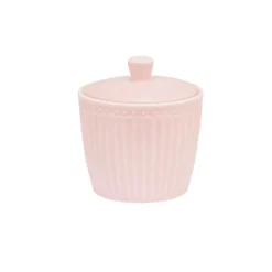 GreenGate Zuckerdose Alice Pale Pink