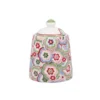 GreenGate Zuckerdose Selma pale pink
