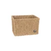 Handed By Korb Celeste natural light brown S