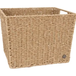 Handed By Korb Celeste natural light brown M