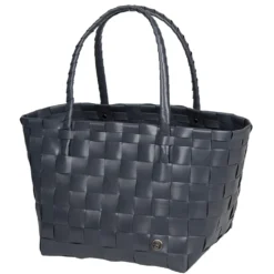 Handed By Shopper Paris Dark Grey