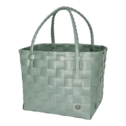 Handed By Shopper Paris Sage Green