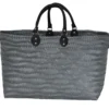 Handed By Tasche Dune dark grey M