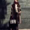 Handed By Tasche Mini Paris liver XS/black