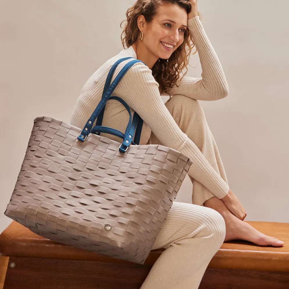 Handed By Tasche Shopper GO! Sport liver L