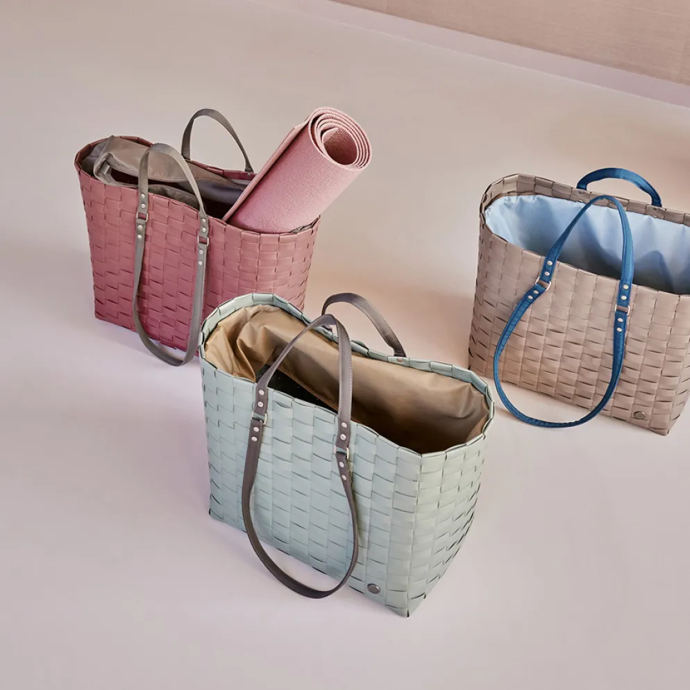 Handed By Tasche Shopper GO! Sport liver L