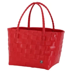 Handed By Tasche Shopper Paris pepper red