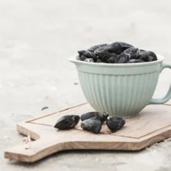 IB LAURSEN große Rührschüssel Mynte Green Tea