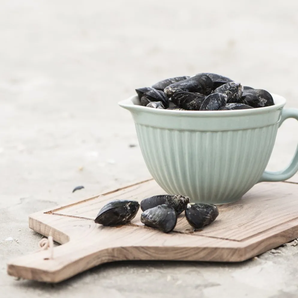 IB LAURSEN große Rührschüssel Mynte Green Tea