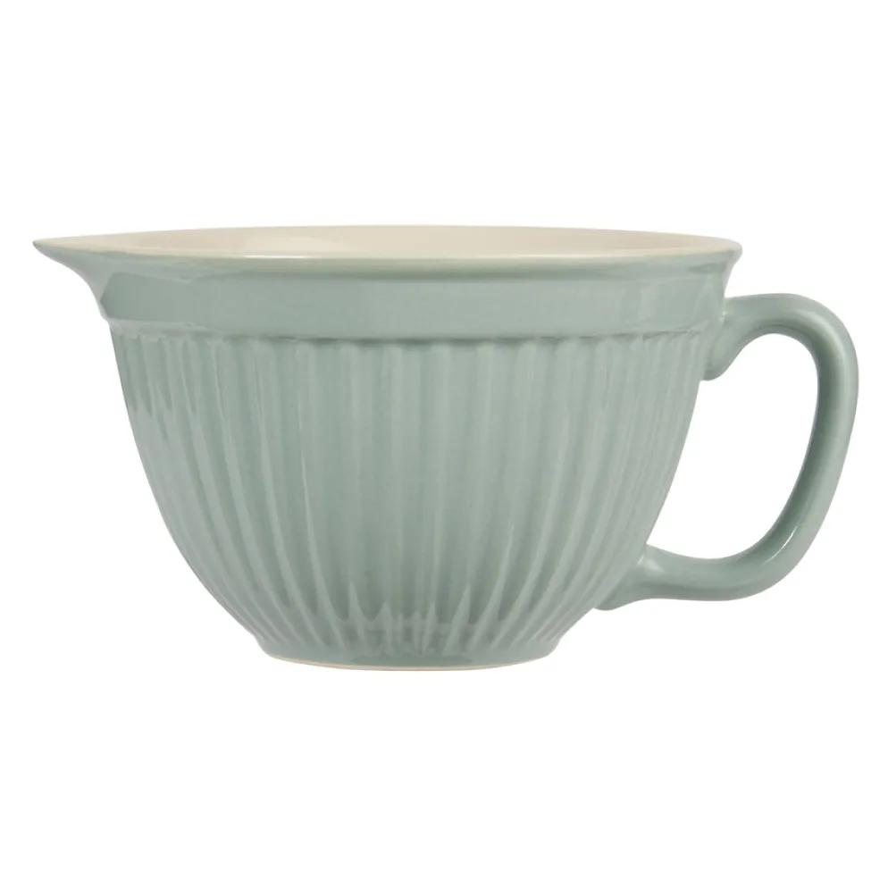 IB LAURSEN große Rührschüssel Mynte Green Tea