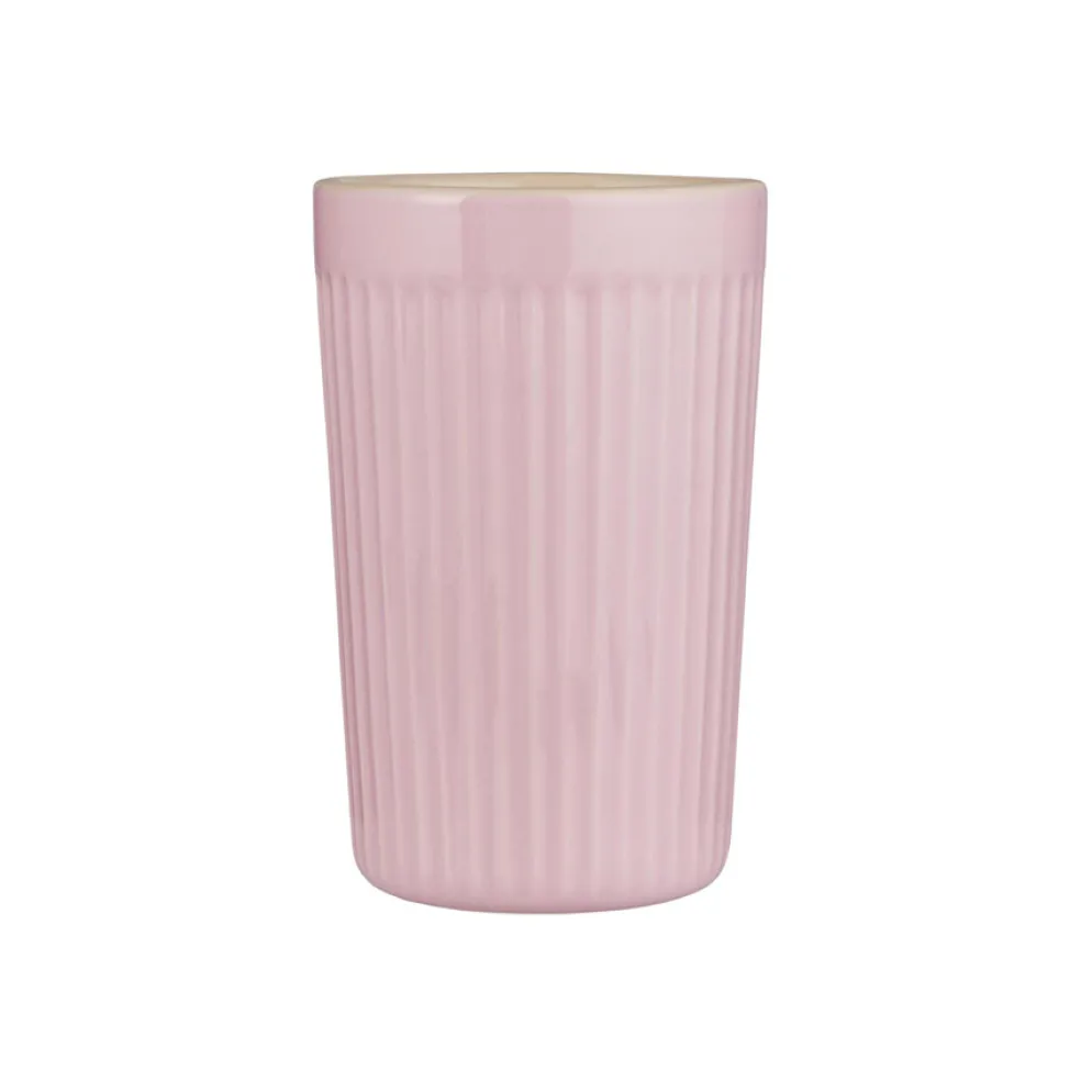 IB LAURSEN Latte Becher Mynte English Rose