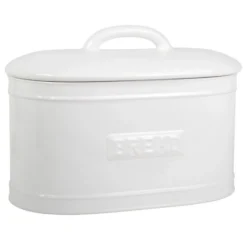 IB LAURSEN Mynte Brotdose Pure White