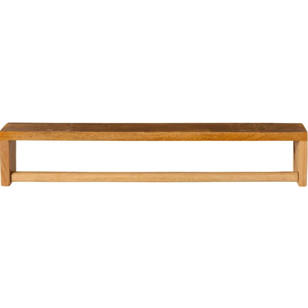 IB LAURSEN Regal drehbar mit Aufhängung Holz