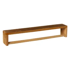 IB LAURSEN Regal drehbar mit Aufhängung Holz