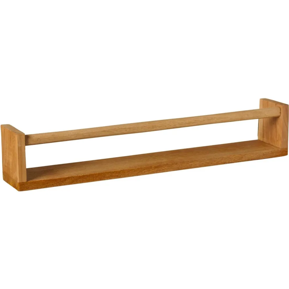 IB LAURSEN Regal drehbar mit Aufhängung Holz