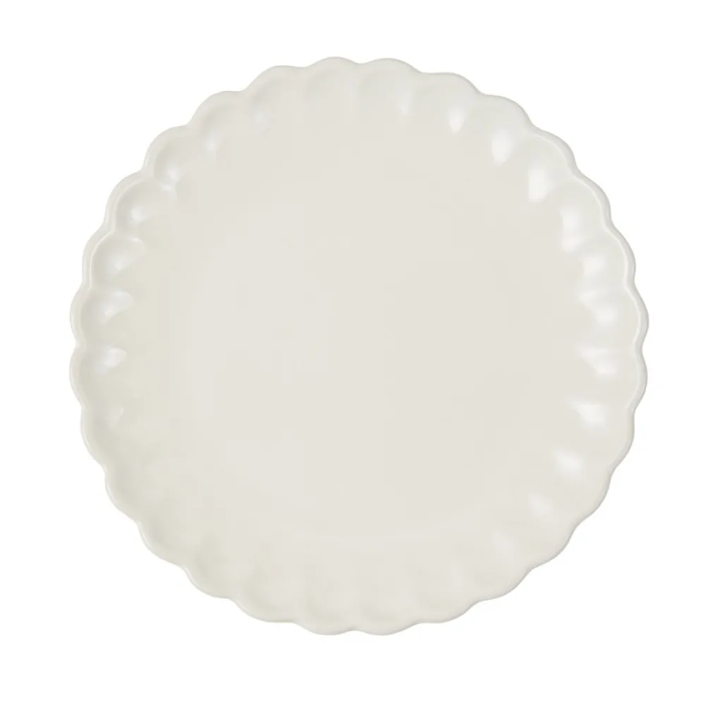 IB LAURSEN Teller Mynte Butter Cream