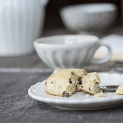 IB LAURSEN Teller Mynte Butter Cream
