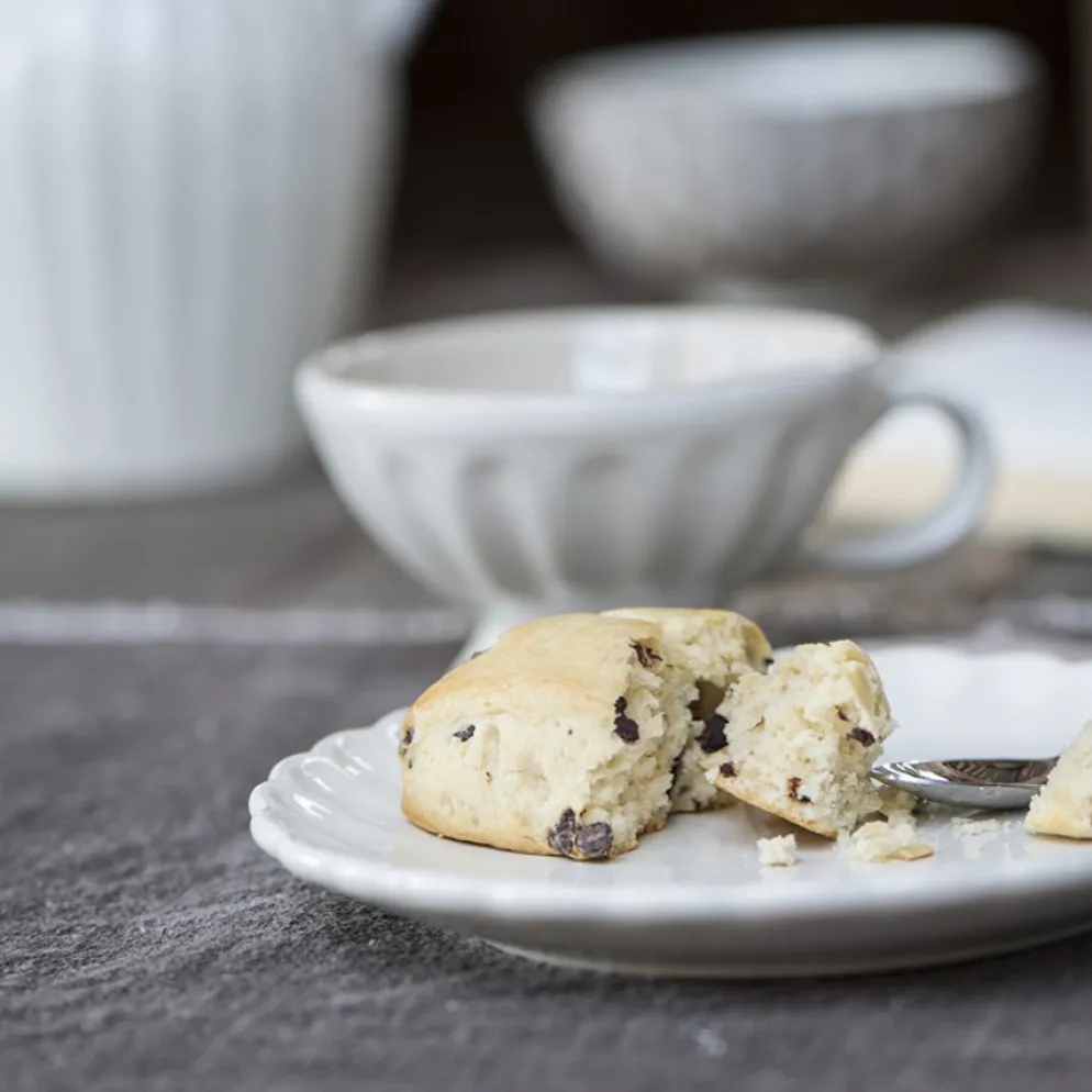 IB LAURSEN Teller Mynte Butter Cream