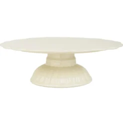IB LAURSEN Tortenplatte Mynte Butter Cream