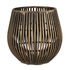 IB LAURSEN Windlicht Helsinki 9cm