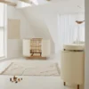 Kas Kopenhagen Babybett Kai Cream Oak