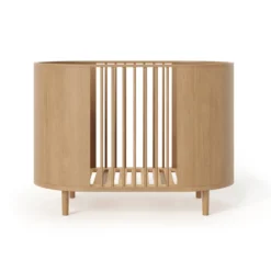 Kas Kopenhagen Babybett Kai Oak