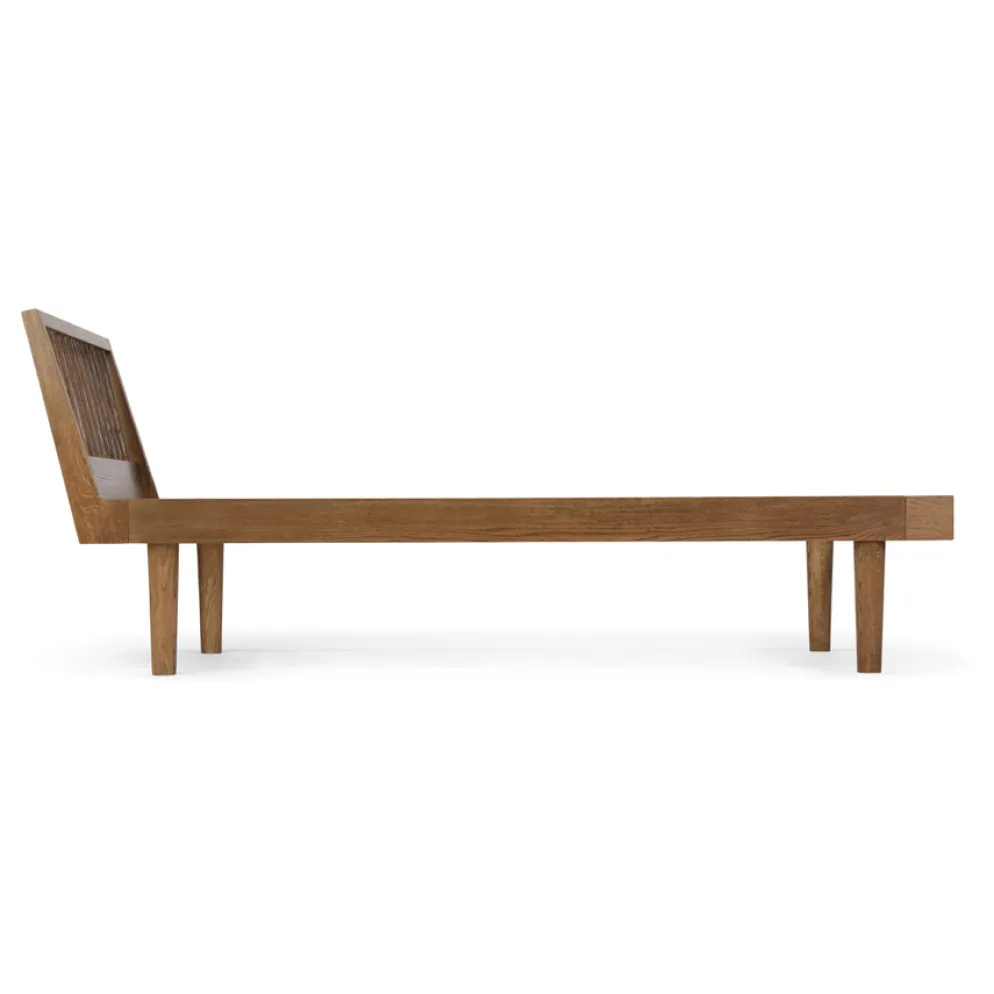 Kas Kopenhagen Bett Eli Combi Smoked Oak Junior