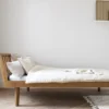 Kas Kopenhagen Bett Eli Combi Junior Light Oil