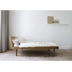 Kas Kopenhagen Bett Eli Combi Junior Light Oil